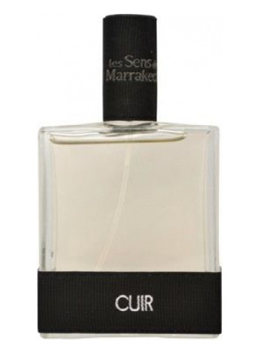 عطر ادکلن کوییِر لسنس د ماراکش - Cuir Les Sens de Marrakech - بررسی، قیمت و خرید