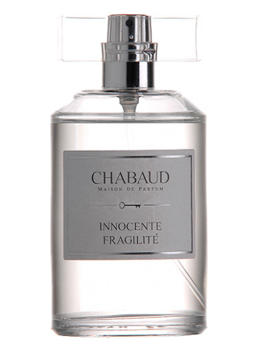 عطر ادکلن اینوسنته فراژیلیته شبوو میسون دو پارفوم - Innocente Fragilité Chabaud Maison de Parfum - بررسی، قیمت و خرید