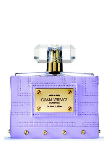 عطر ادکلن کوتور ویولت ورساچه - Couture Violet Versace - بررسی، قیمت و خرید