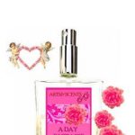 عطر ادکلن اِ دِی این گراس آرتس اند سنتس - A Day in Grasse Arts&Scents - بررسی، قیمت و خرید