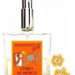 عطر ادکلن کورو د مکزیکو آرتس اند سنتس - Cuero de Mexico Arts&Scents - بررسی، قیمت و خرید