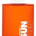 عطر ادکلن سان‌رایز من جیل سندر - Sunrise Men Jil Sander - بررسی، قیمت و خرید
