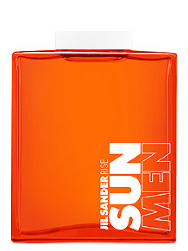 عطر ادکلن سان‌رایز من جیل سندر - Sunrise Men Jil Sander - بررسی، قیمت و خرید