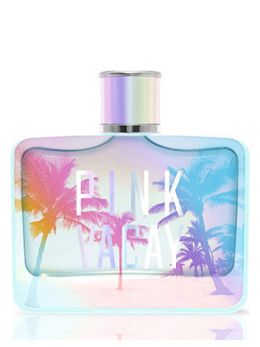 عطر ادکلن پینک ویکِی ویکتوریا سیکرت - Pink Vacay Victoria's Secret - بررسی، قیمت و خرید