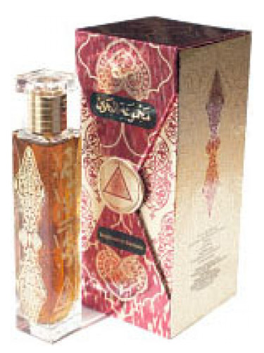 عطر ادکلن مجمع البحرین ریهت العطور - Majmuat Al Bahrain Reehat Al Atoor - بررسی، قیمت و خرید