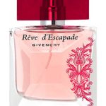 عطر ادکلن رِوِ دِسکِپید ژیوانشی - Reve d'Escapade Givenchy - بررسی، قیمت و خرید