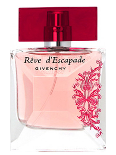 عطر ادکلن رِوِ دِسکِپید ژیوانشی - Reve d'Escapade Givenchy - بررسی، قیمت و خرید