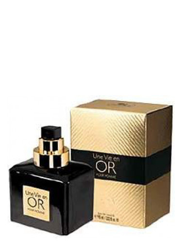 عطر ادکلن اونی وی اِن اُغ پوق اُم فردریک ام - Une Vie en Or pour Homme Frederic M - بررسی، قیمت و خرید