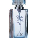 عطر ادکلن وایولت میست تیاندی - Violet Mist TianDe - بررسی، قیمت و خرید