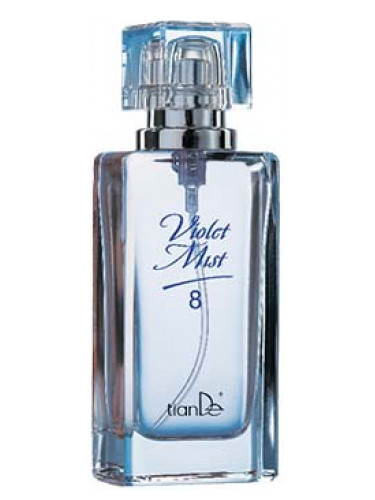 عطر ادکلن وایولت میست تیاندی - Violet Mist TianDe - بررسی، قیمت و خرید