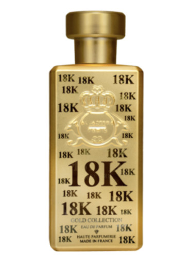 عطر ادکلن هجده کی الجزیره پرفیومز - 18K Al-Jazeera Perfumes - بررسی، قیمت و خرید