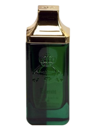 عطر ادکلن امرالد الجزیره پرفیومز - Emerald Al-Jazeera Perfumes - بررسی، قیمت و خرید