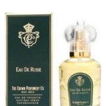 عطر ادکلن اود روس د کرون پرفیومری کو - Eau de Russe The Crown Perfumery Co. - بررسی، قیمت و خرید