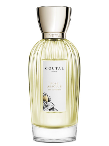 عطر ادکلن رز ابسولو گوتال - Rose Absolue Goutal - بررسی، قیمت و خرید