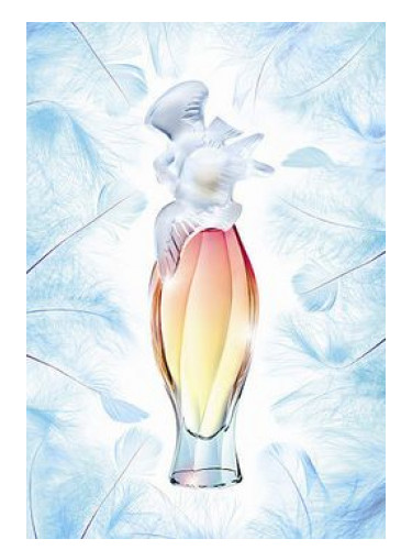 عطر ادکلن لِ اَغ دو تَن کُلُمب کُلوق نینا ریچی - L'Air du Temps Colombes Couleur Nina Ricci - بررسی، قیمت و خرید