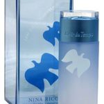 عطر ادکلن لاو فیلز لِر دو تمپ نینا ریچی - Love Fills L'Air du Temps Nina Ricci - بررسی، قیمت و خرید