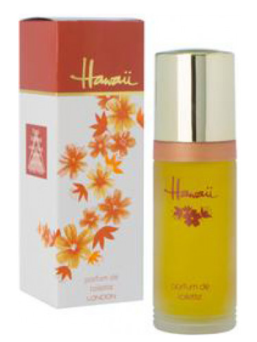عطر ادکلن هاوایی میلـتون لـوید - Hawaii Milton Lloyd - بررسی، قیمت و خرید