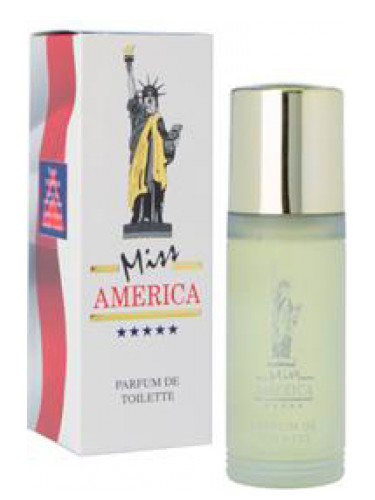 عطر ادکلن میس آمریکا میلُتن لوید - Miss America Milton Lloyd - بررسی، قیمت و خرید