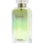عطر ادکلن کله ش او دلیکات اِرمِس - Caleche Eau Delicate Hermès - بررسی، قیمت و خرید