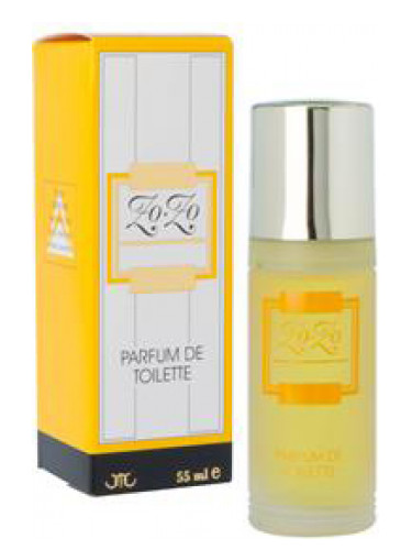 عطر ادکلن زوزو میلتون لوید - ZoZo Milton Lloyd - بررسی، قیمت و خرید