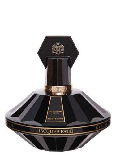 عطر ادکلن ایریسیمه نویر ژاک فَت - Irissime Noir Jacques Fath - بررسی، قیمت و خرید