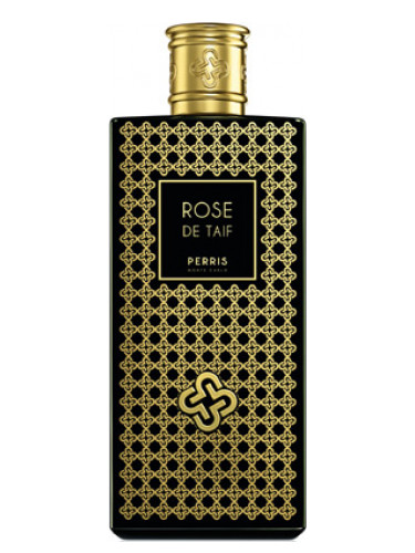عطر ادکلن رز د طایف پریس مونته کارلو - Rose de Taif Perris Monte Carlo - بررسی، قیمت و خرید