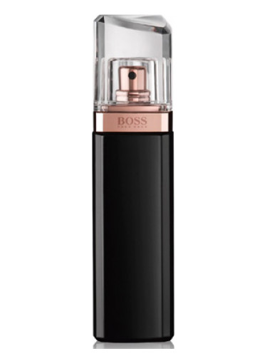 عطر ادکلن باس نویت پور فم اینتنس هوگو باس - Boss Nuit Pour Femme Intense Hugo Boss - بررسی، قیمت و خرید