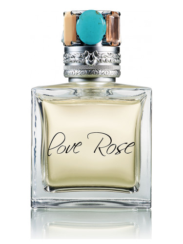 عطر ادکلن لاو رز رِمینی‌سِنس - Love Rose Reminiscence - بررسی، قیمت و خرید