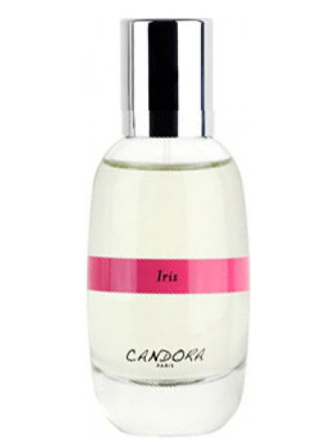 عطر ادکلن آیریس کندورا - Iris Candora - بررسی، قیمت و خرید