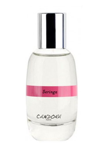 عطر ادکلن سیرینگا کندورا - Seringa Candora - بررسی، قیمت و خرید