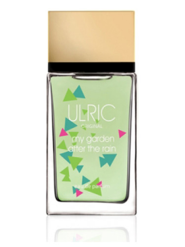 عطر ادکلن مای گاردن افتر د رین اتلیه اولریک فراگرنسز - My Garden After The Rain Atelier Ulric Fragrances - بررسی، قیمت و خرید