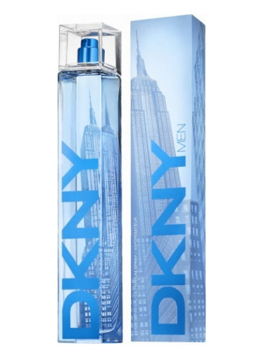 عطر ادکلن دی‌کی‌ان‌وای من سامر ۲۰۱۴ دونا کارن - DKNY Men Summer 2014 Donna Karan - بررسی، قیمت و خرید