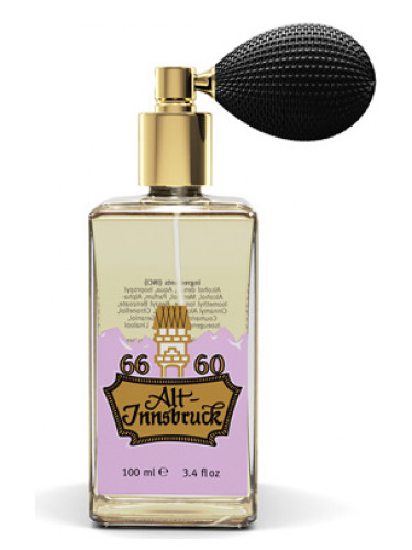 عطر ادکلن آلت اینسبروک او دو کلن آلت اینسبروک - Alt-Innsbruck Eau de Cologne Alt-Innsbruck - بررسی، قیمت و خرید