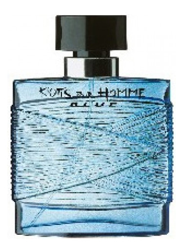 عطر ادکلن کیوتیس پور هوم بلو کیوتیس - Kiotis pour Homme Blue Kiotis - بررسی، قیمت و خرید