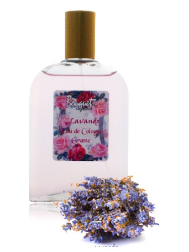 عطر ادکلن اُ دو کُلن گَرس لاواند گای بوچارا - Eau de Cologne Grasse Lavande Guy Bouchara - بررسی، قیمت و خرید