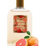 عطر ادکلن اُ دُ كُلُن پَمپِل موس گاهی بوشارا - Eau de Cologne Pamplemousse Guy Bouchara - بررسی، قیمت و خرید