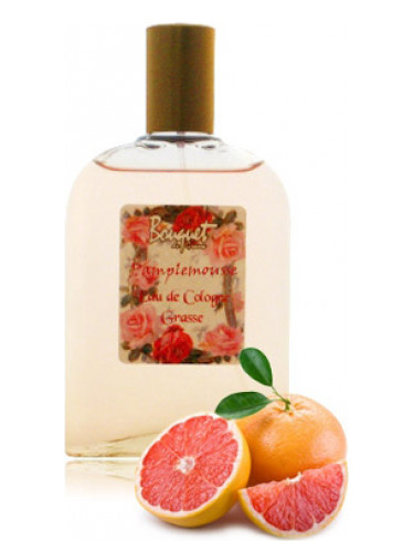 عطر ادکلن اُ دُ كُلُن پَمپِل موس گاهی بوشارا - Eau de Cologne Pamplemousse Guy Bouchara - بررسی، قیمت و خرید