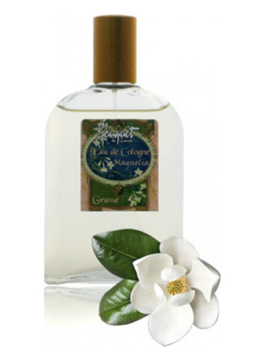 عطر ادکلن اودوکلن مگنولیا گای بوچار - Eau de Cologne Magnolia Guy Bouchara - بررسی، قیمت و خرید