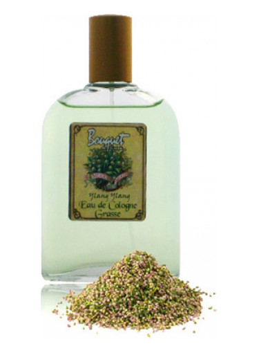 عطر ادکلن ادوکلن یلانگ یلانگ گای بوشارا - Eau de Cologne Ylang Ylang Guy Bouchara - بررسی، قیمت و خرید