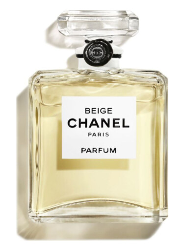 عطر ادکلن لز اکسکلوسیو دو چنل بژ پرفیوم شانل - Les Exclusifs de Chanel Beige Parfum Chanel - بررسی، قیمت و خرید