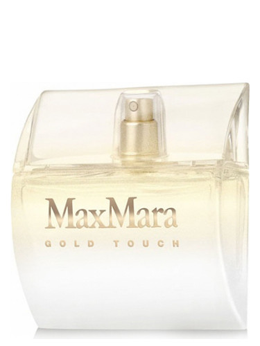 عطر ادکلن مکس مارا گلد تاچ مکس مارا - Max Mara Gold Touch Max Mara - بررسی، قیمت و خرید