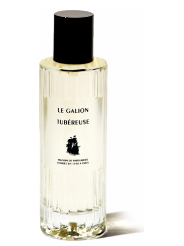 عطر ادکلن تیوبرز له گالیون - Tubereuse Le Galion - بررسی، قیمت و خرید