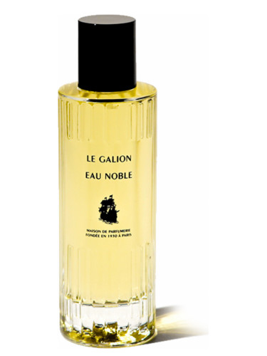 عطر ادکلن او نوبل لو گالیون - Eau Noble (2014) Le Galion - بررسی، قیمت و خرید