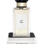 عطر ادکلن کوییر بلانک ژیوانشی - Cuir Blanc Givenchy - بررسی، قیمت و خرید