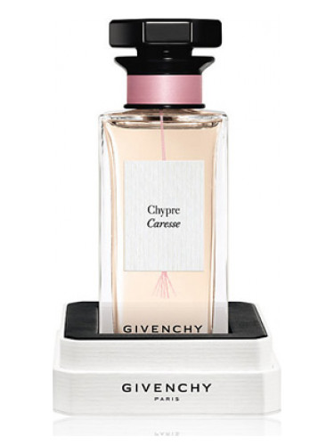 عطر ادکلن شیپر کارس ژیوانشی - Chypre Caresse Givenchy - بررسی، قیمت و خرید