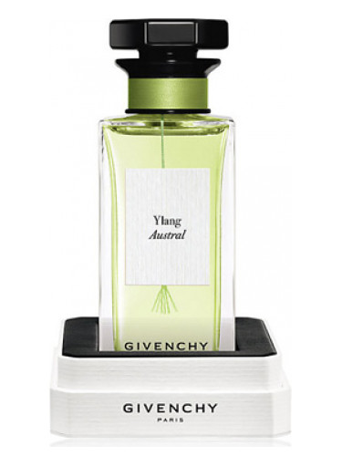 عطر ادکلن یالانگ استرال ژیوانشی - Ylang Austral Givenchy - بررسی، قیمت و خرید