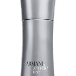 عطر ادکلن آرمانی کُد آیس جیورجیو آرمانی - Armani Code Ice Giorgio Armani - بررسی، قیمت و خرید