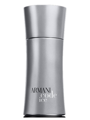 عطر ادکلن آرمانی کُد آیس جیورجیو آرمانی - Armani Code Ice Giorgio Armani - بررسی، قیمت و خرید