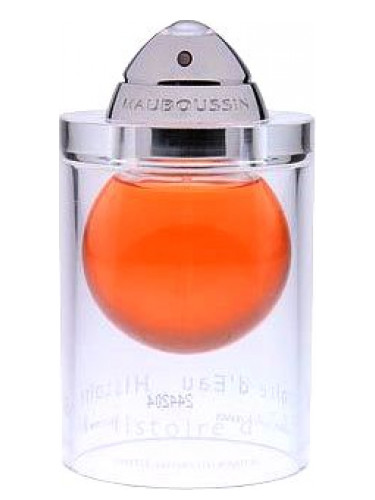 عطر ادکلن ماووسن توپاز موبوسن - Mauboussin Topaze Mauboussin - بررسی، قیمت و خرید