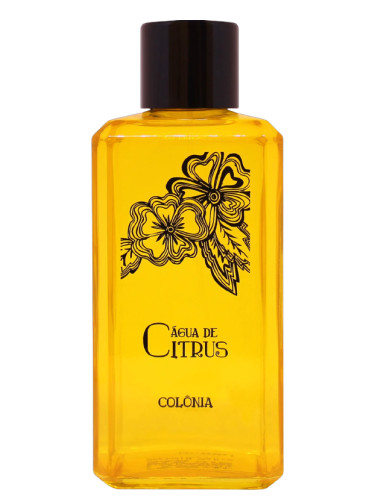 عطر ادکلن آگوا د سیترس فیبو - Água de Citrus Phebo - بررسی، قیمت و خرید